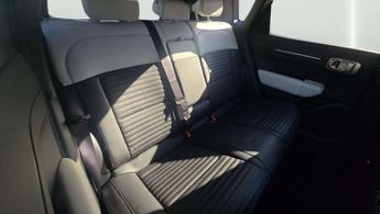 Kia EV4 150kW GT-Line 81kWh 5dr Auto