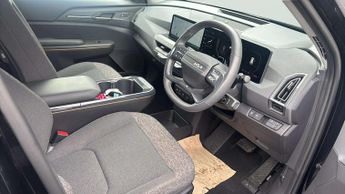 Kia EV5 160kW Air 81.4kWh 5dr Auto