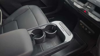Kia EV5 160kW GT-Line 81.4kWh 5dr Auto