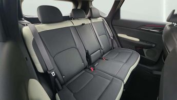 Kia EV5 160kW GT-Line 81.4kWh 5dr Auto