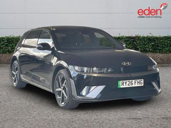 Hyundai Ioniq 5 