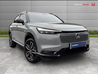Honda HR-V 1.5 eHEV Advance Style 5dr CVT