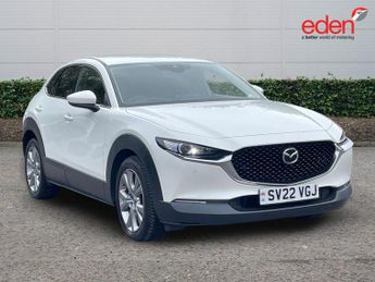 Mazda CX30 