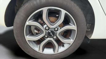Kia Picanto 1.0 3 5dr Auto [4 seats]