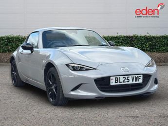 Mazda MX5 
