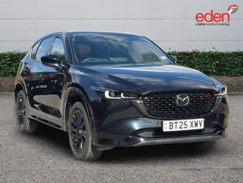 Mazda CX5 