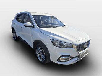MG HS 1.5 T-GDI Excite 5dr DCT