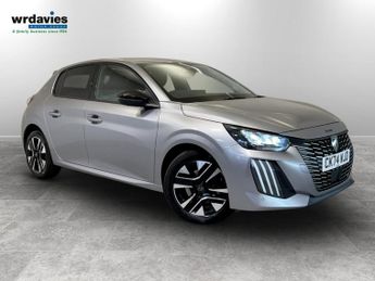 Peugeot 208 1.2 PureTech 100 Allure 5dr