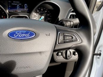 Ford Kuga 2.0 TDCi 180 Titanium X Edition 5dr Auto