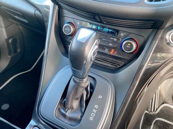 Ford Kuga 2.0 TDCi 180 Titanium X Edition 5dr Auto