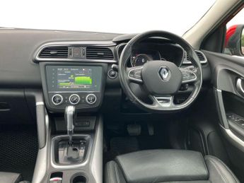 Renault KADJAR 1.5 Blue dCi GT Line 5dr EDC