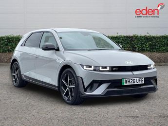 Hyundai Ioniq 5 