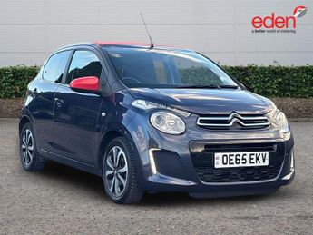 Citroen C1 