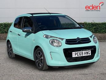 Citroen C1 