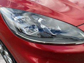 Ford Kuga 2.5 PHEV ST-Line Edition 5dr CVT