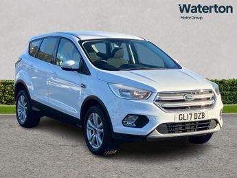 Ford Kuga 1.5 TDCi Zetec 5dr 2WD