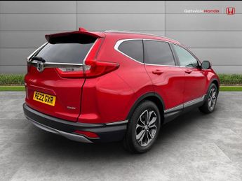 Honda CR-V 2.0 i-MMD Hybrid SR  2WD 5dr eCVT