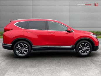 Honda CR-V 2.0 i-MMD Hybrid SR  2WD 5dr eCVT