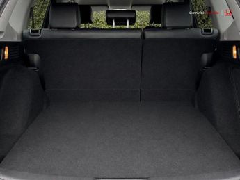 Honda CR-V 2.0 i-MMD Hybrid SR  2WD 5dr eCVT
