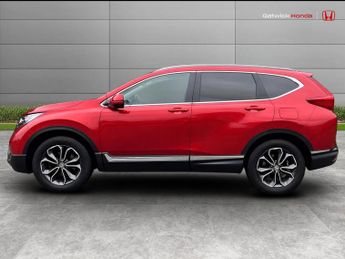 Honda CR-V 2.0 i-MMD Hybrid SR  2WD 5dr eCVT