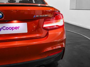 BMW 2 Series M240i 2dr [Nav] Step Auto Coupe