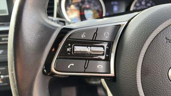 Kia ceed 1.4T GDi ISG Blue Edition 5dr DCT