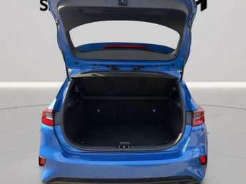 Kia ceed 1.4T GDi ISG Blue Edition 5dr DCT
