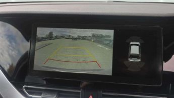 Kia Niro 1.6 GDi Hybrid 3 5dr DCT