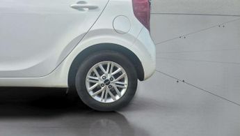 Kia Picanto 1.0 2 5dr Auto [4 seats]