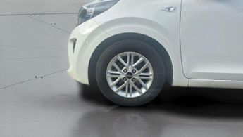 Kia Picanto 1.0 2 5dr Auto [4 seats]