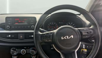 Kia Picanto 1.0 2 5dr Auto [4 seats]