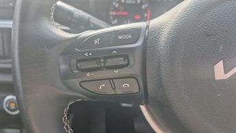 Kia Picanto 1.0 2 5dr Auto [4 seats]