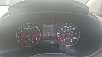 Kia Picanto 1.0 2 5dr Auto [4 seats]