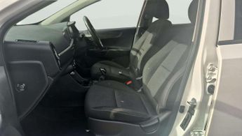 Kia Picanto 1.0 2 5dr Auto [4 seats]