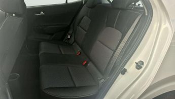 Kia Picanto 1.0 2 5dr Auto [4 seats]