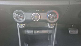 Kia Picanto 1.0 2 5dr Auto [4 seats]
