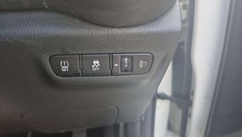 Kia Picanto 1.0 2 5dr Auto [4 seats]