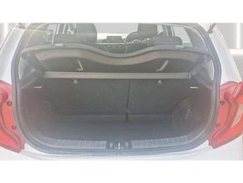 Kia Picanto 1.0 2 5dr Auto [4 seats]