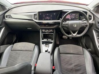 Vauxhall Grandland 