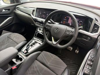 Vauxhall Grandland 