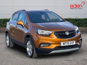 Vauxhall Mokka X 