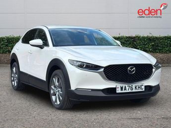 Mazda CX30 