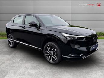 Honda HR-V 1.5 eHEV Advance 5dr CVT
