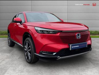 Honda HR-V 1.5 eHEV Advance 5dr CVT