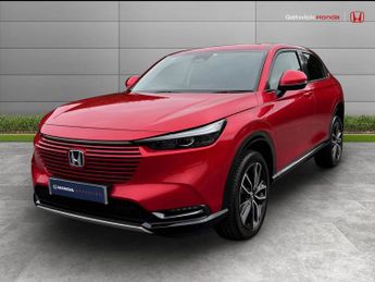 Honda HR-V 1.5 eHEV Advance 5dr CVT