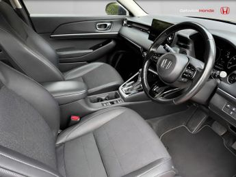 Honda HR-V 1.5 eHEV Advance 5dr CVT
