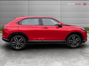 Honda HR-V 1.5 eHEV Advance 5dr CVT