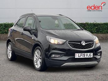 Vauxhall Mokka X 