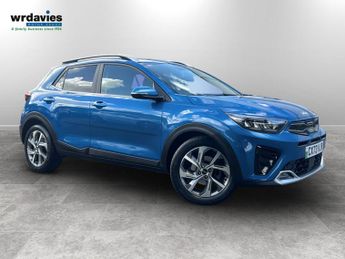 Kia Stonic 1.0T GDi 48V GT-Line S 5dr