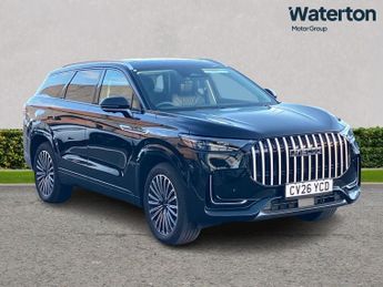  1.5T SHS-P Luxury 5dr Auto [7 Seater]